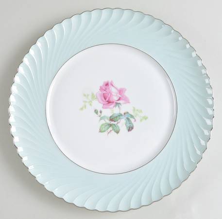 Eventide Salad Plate