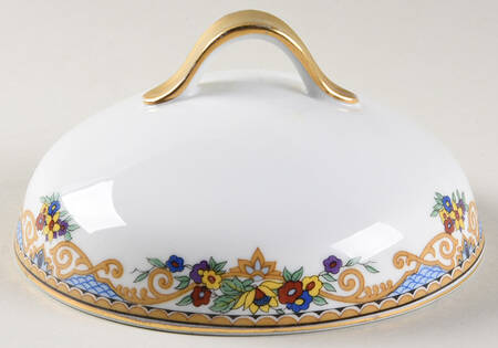 Fairmount Lid for Round Butter