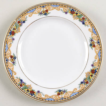 Fairmount Bread & Butter Plate