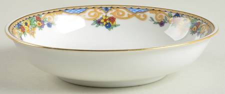 Fairmount Fruit/Dessert (Sauce) Bowl