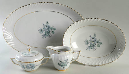 First Love 5 Piece Hostess Set