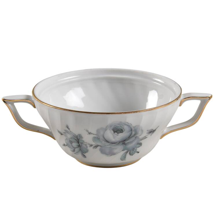 First Love Sugar Bowl No Lid