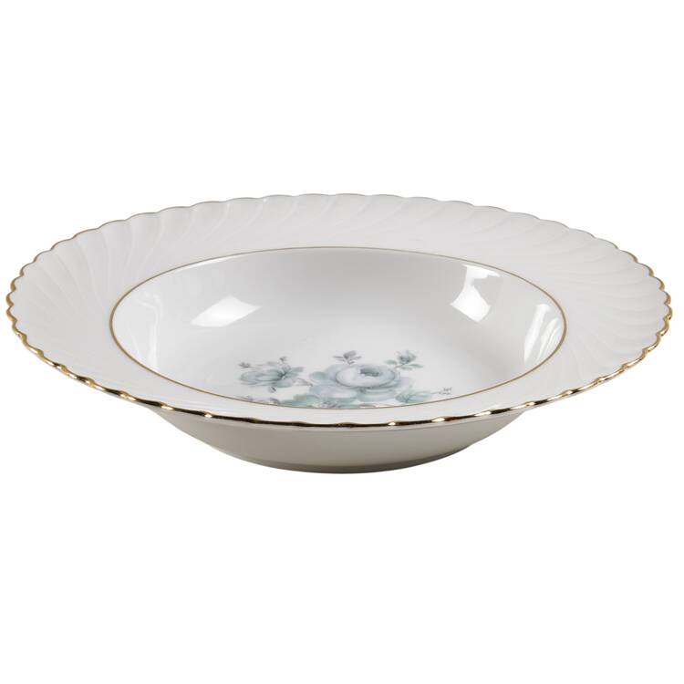 First Love Rim Soup Bowl