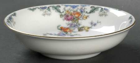 Franklin Fruit/Dessert (Sauce) Bowl