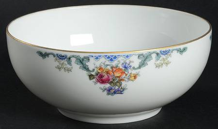 Franklin Cranberry Bowl