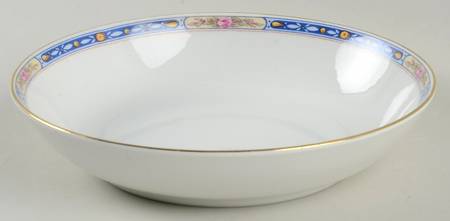 The Kempton Coupe Soup Bowl