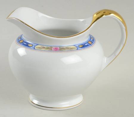 The Kempton Creamer