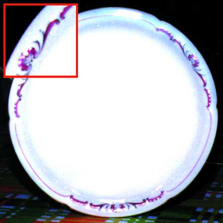 ROB105 Coupe Soup Bowl