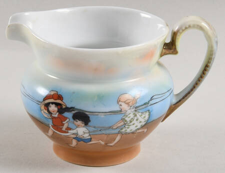 ROB115 Creamer