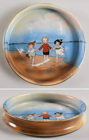 ROB115 Child's Bowl