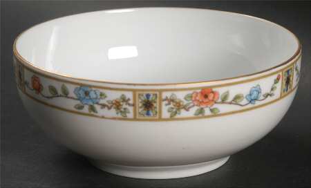 ROB12 Cranberry Bowl