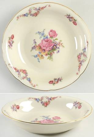 ROB130 Coupe Soup Bowl