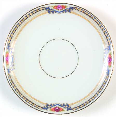 ROB14 Saucer for Bouillon Cup