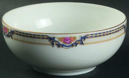 ROB14 Cranberry Bowl
