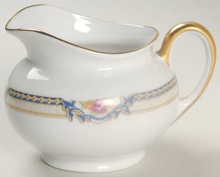 ROB14 Creamer