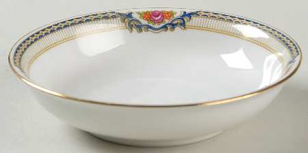 ROB14 Fruit/Dessert (Sauce) Bowl