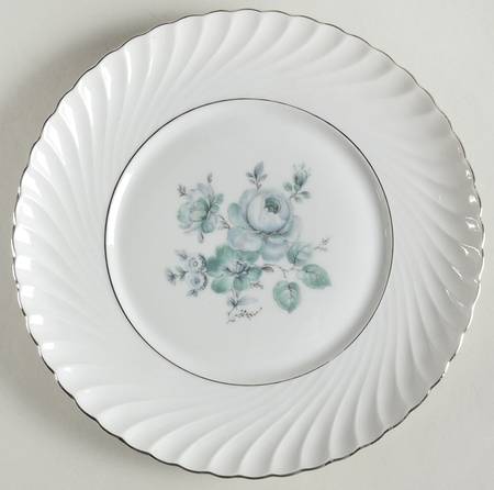 ROB155 Salad Plate