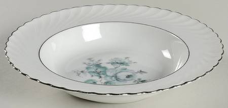 ROB155 Rim Soup Bowl