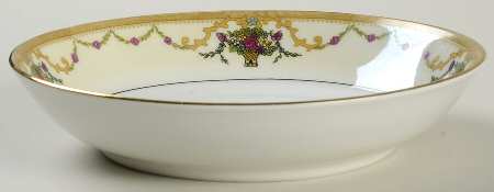 ROB16 Coupe Soup Bowl