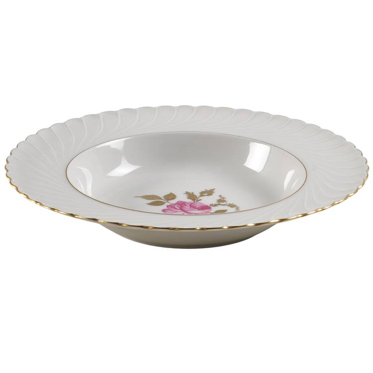 ROB18 Rim Soup Bowl