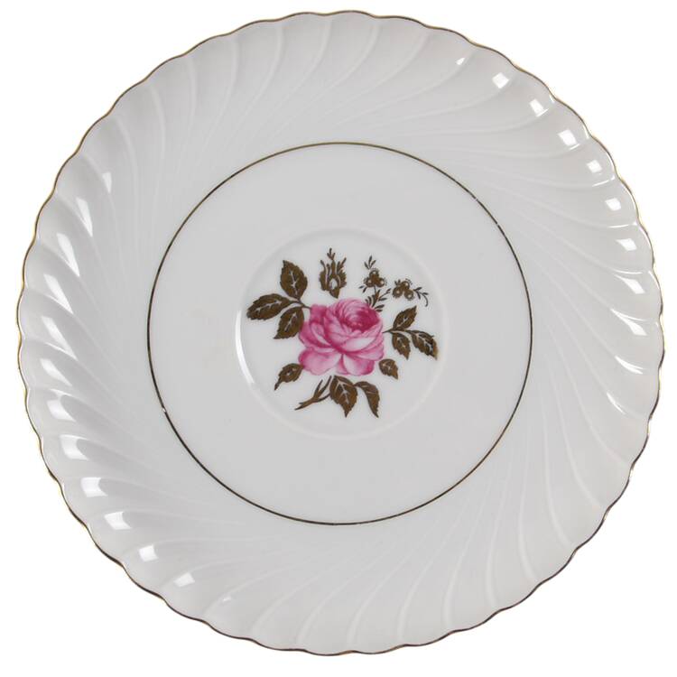 ROB18 Saucer