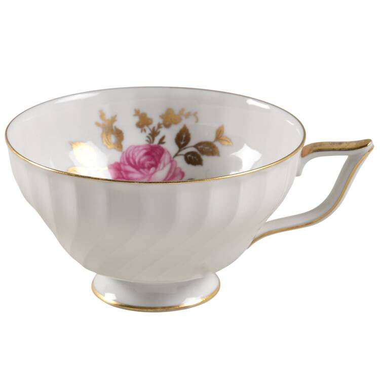 ROB18 Footed Cup