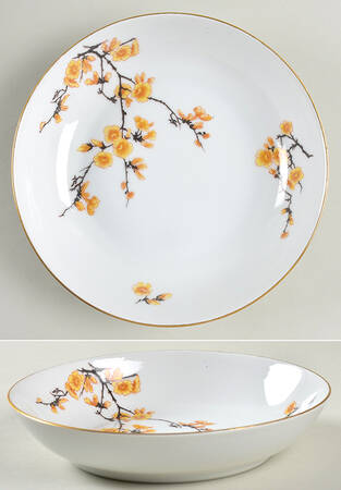 ROB19 Coupe Soup Bowl