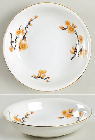 ROB19 Fruit/Dessert (Sauce) Bowl