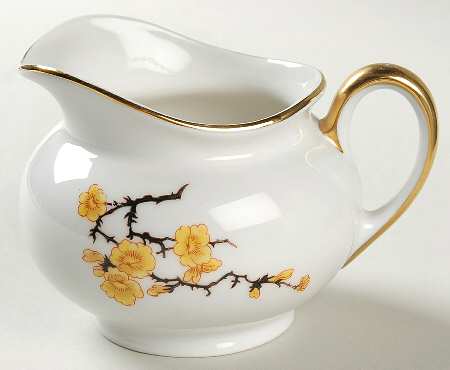 ROB19 Creamer