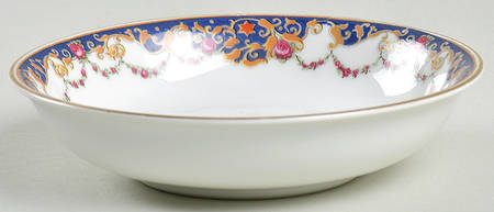 ROB2 Fruit/Dessert (Sauce) Bowl