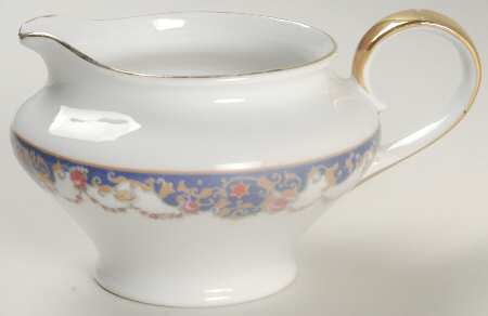 ROB2 Creamer