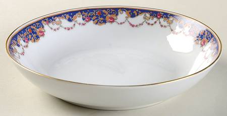 ROB2 Coupe Soup Bowl
