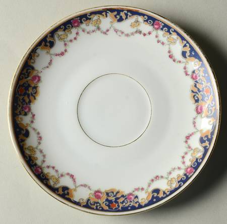 ROB2 Saucer