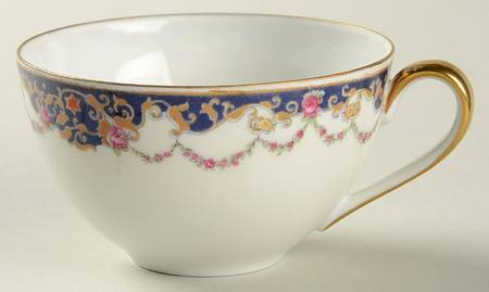 ROB2 Flat Cup