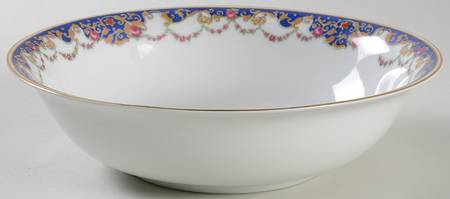 ROB2 9" Round Vegetable Bowl