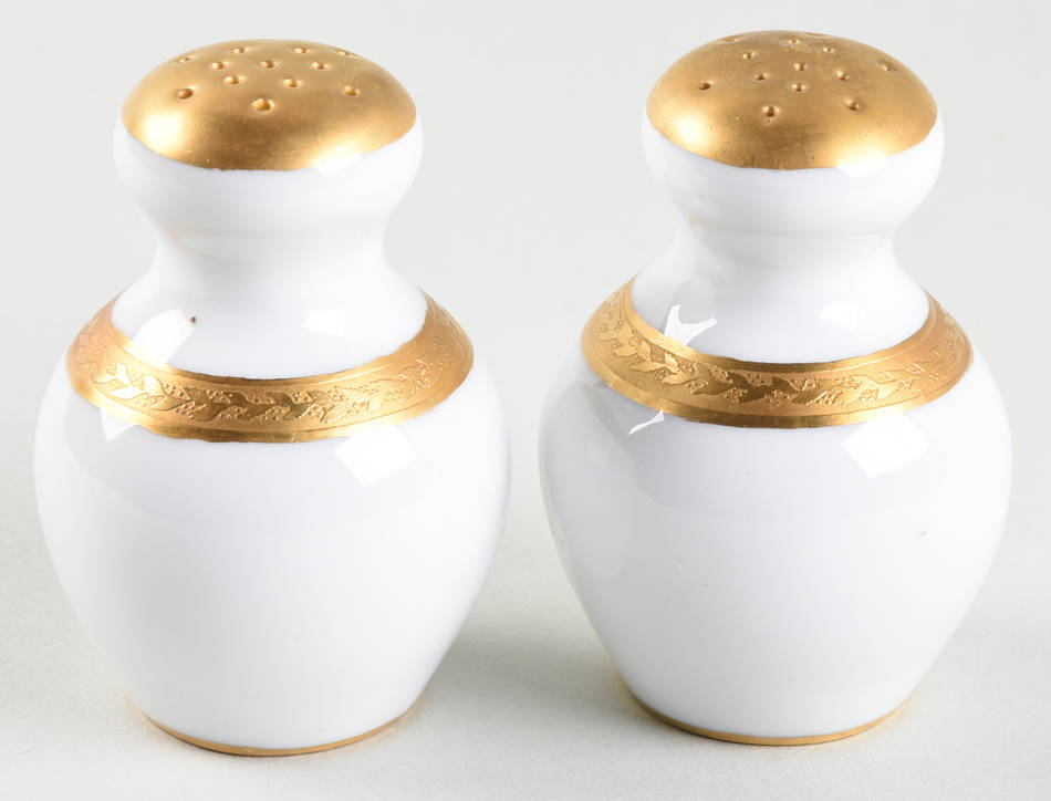 ROB20 Salt & Pepper Set
