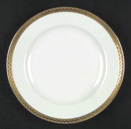 ROB20 Salad Plate