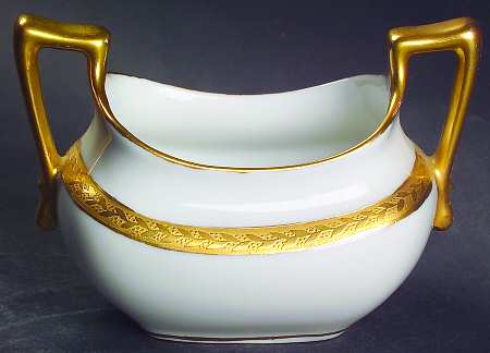 ROB20 Open Sugar Bowl