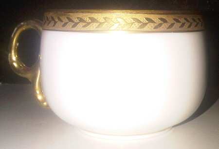 ROB20 Flat Cup