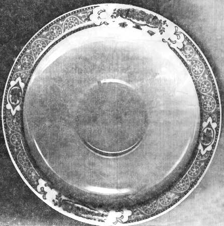 ROB21 Saucer