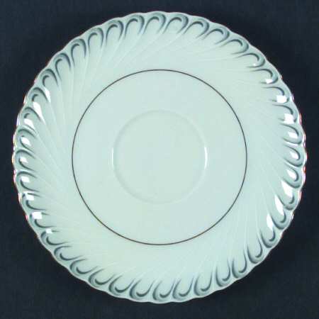 ROB22 Saucer