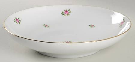 ROB23 Coupe Soup Bowl