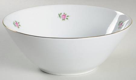 ROB23 7" Round Vegetable Bowl