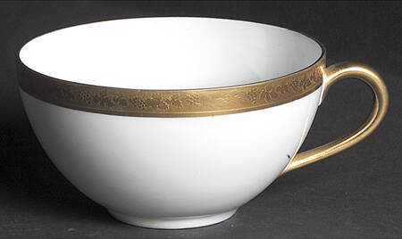 ROB24 Flat Cup