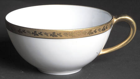ROB24 Flat Cup