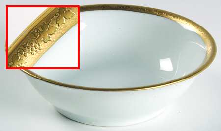 ROB24 Coupe Cereal Bowl