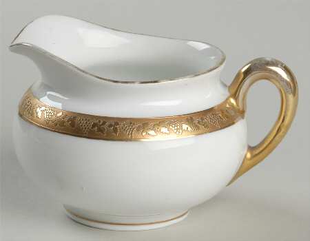 ROB24 Creamer