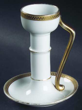ROB25 Candleholder