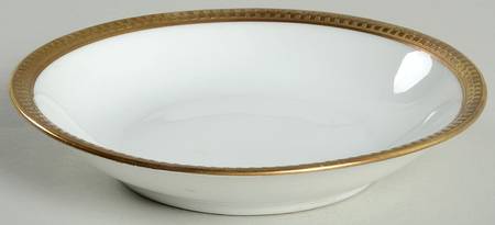 ROB25 Fruit/Dessert (Sauce) Bowl