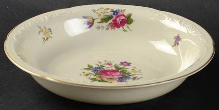 ROB28 Rim Soup Bowl